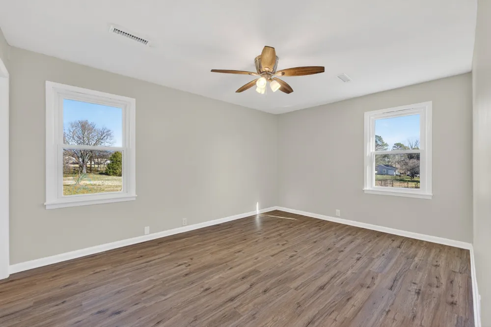 8 Prospect Rd Fayetteville, TN 37334