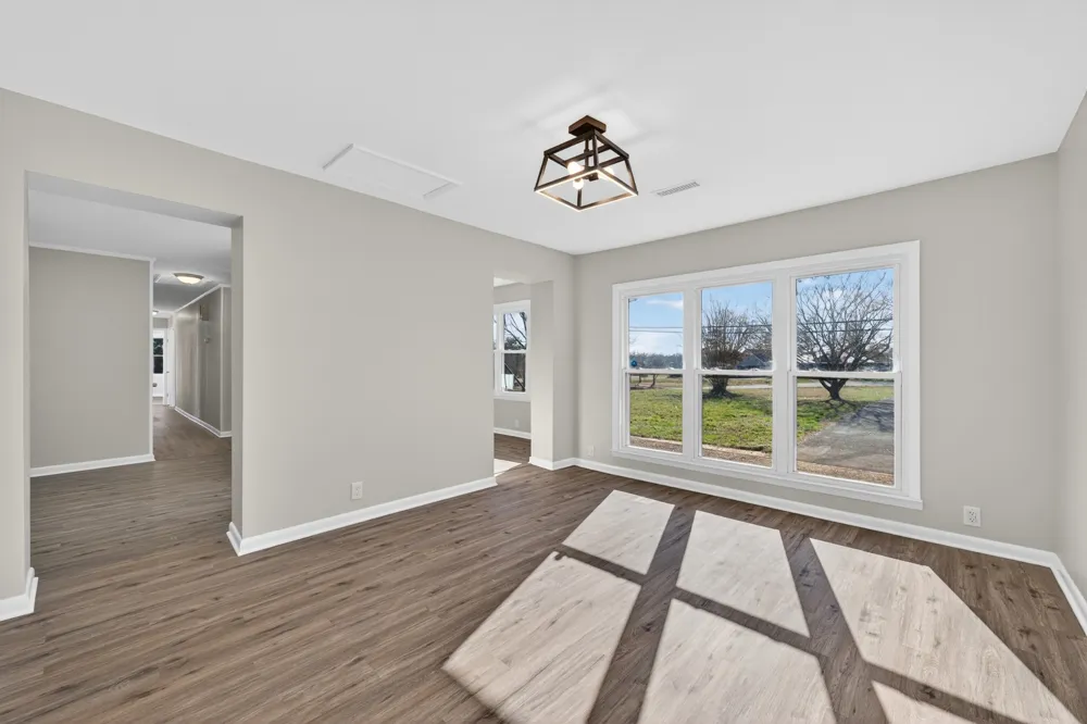8 Prospect Rd Fayetteville, TN 37334