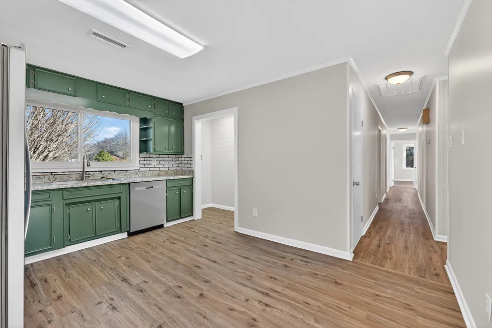 8 Prospect Rd Fayetteville, TN 37334