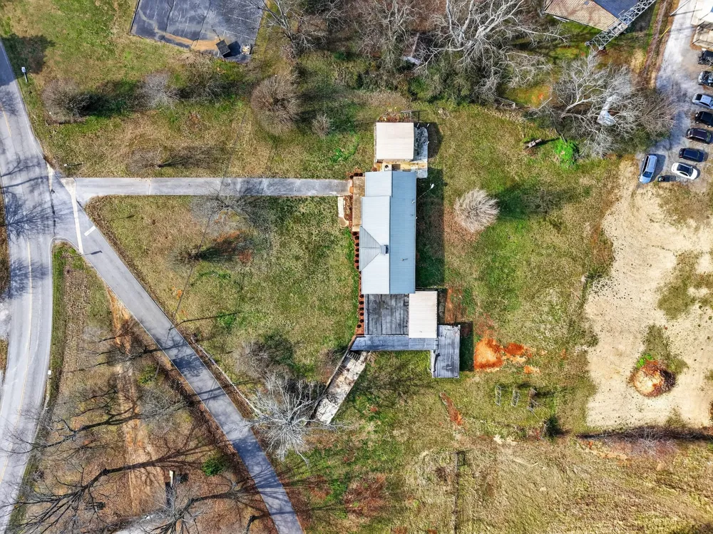 8 Prospect Rd Fayetteville, TN 37334