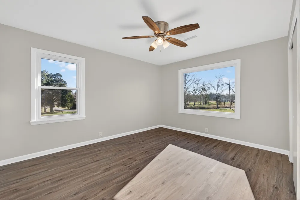 8 Prospect Rd Fayetteville, TN 37334