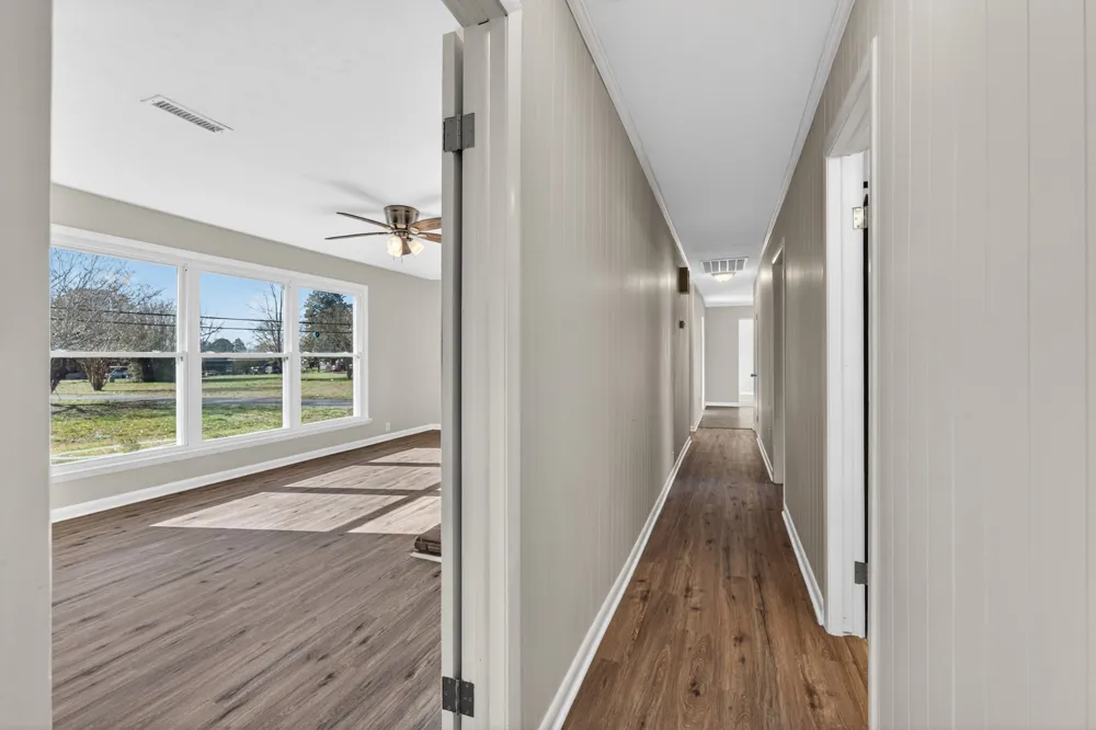 8 Prospect Rd Fayetteville, TN 37334