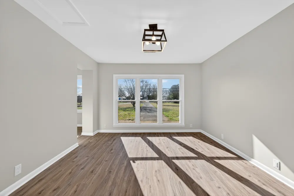 8 Prospect Rd Fayetteville, TN 37334