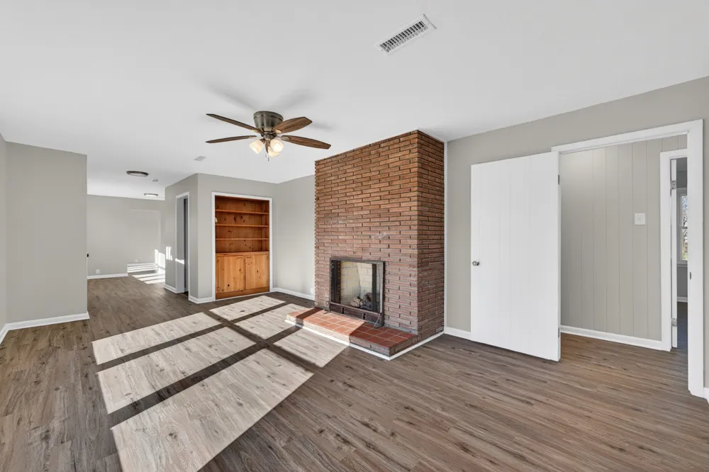 8 Prospect Rd Fayetteville, TN 37334