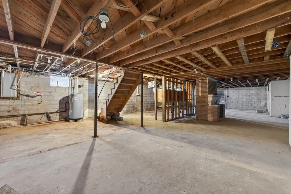 8 Prospect Rd Fayetteville, TN 37334