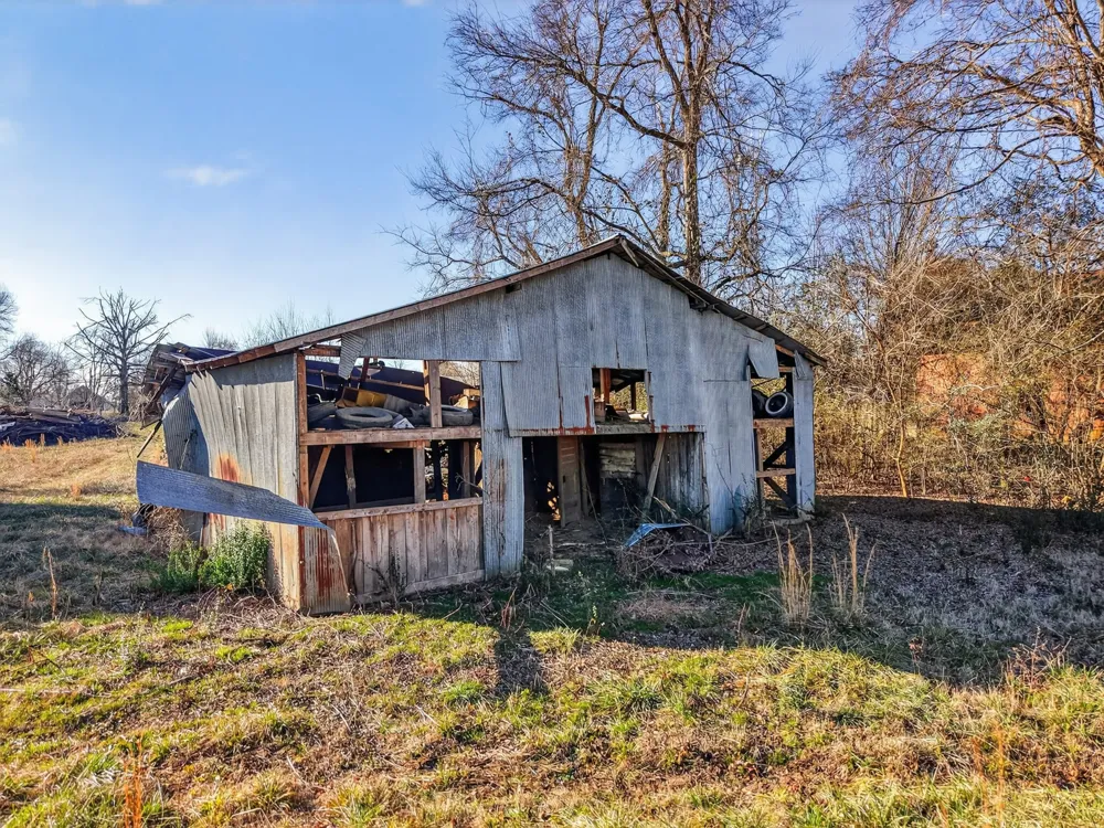 8 Prospect Rd Fayetteville, TN 37334