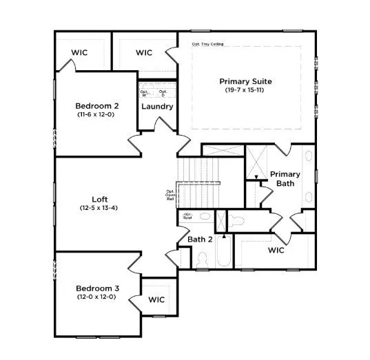 332 Black Bear Drive Mount Pleasant, TN 38474