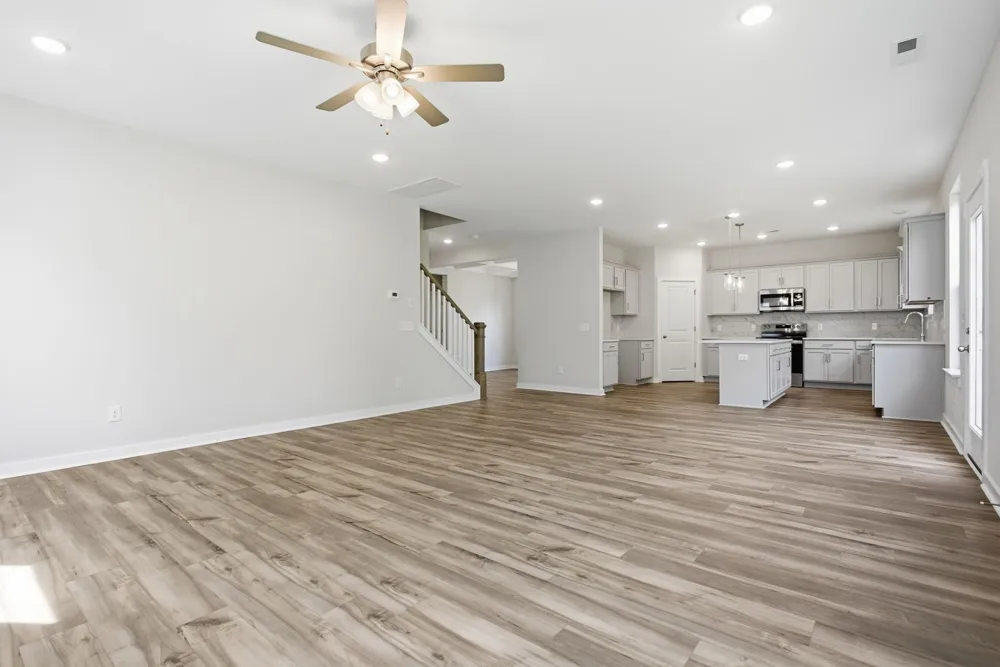 332 Black Bear Drive Mount Pleasant, TN 38474