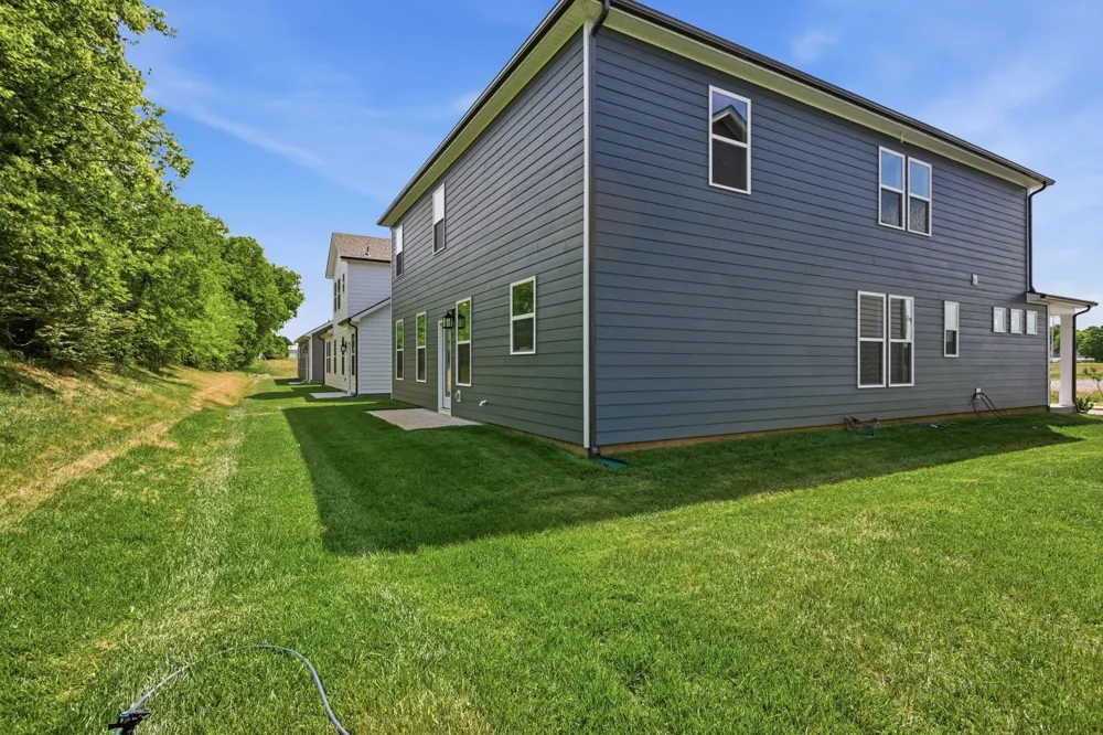 332 Black Bear Drive Mount Pleasant, TN 38474