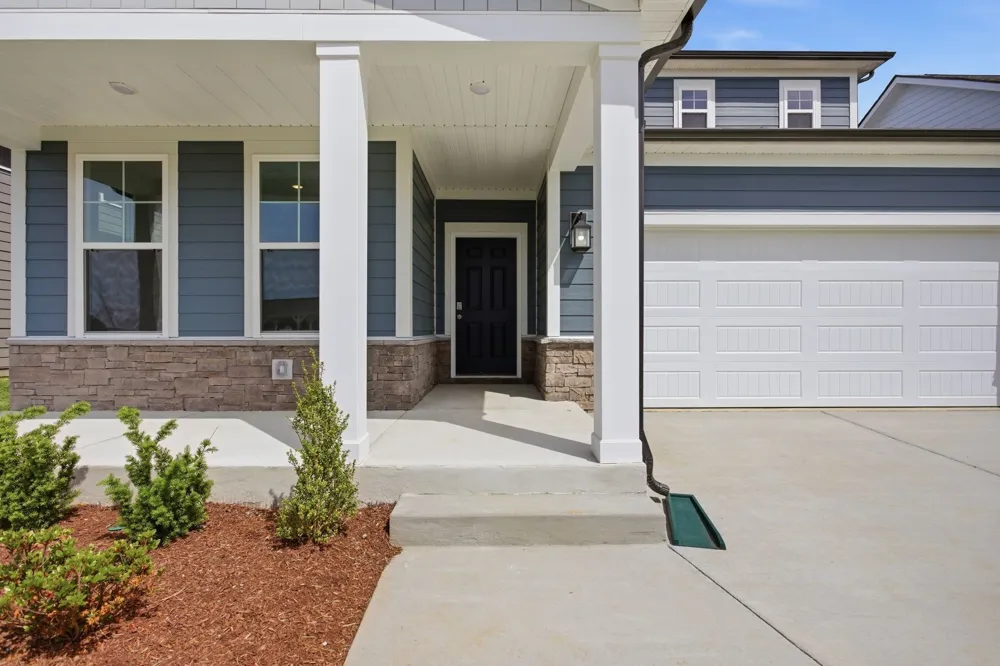 332 Black Bear Drive Mount Pleasant, TN 38474
