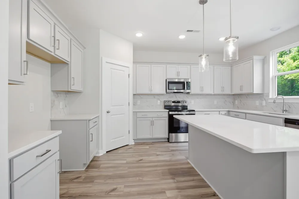 332 Black Bear Drive Mount Pleasant, TN 38474