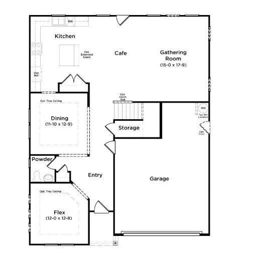 332 Black Bear Drive Mount Pleasant, TN 38474
