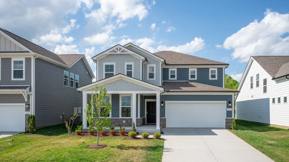 332 Black Bear Drive Mount Pleasant, TN 38474