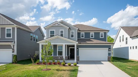332 Black Bear Drive