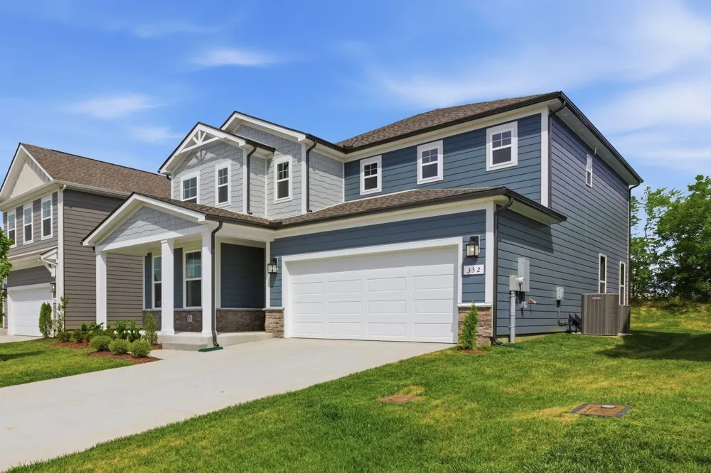 332 Black Bear Drive Mount Pleasant, TN 38474