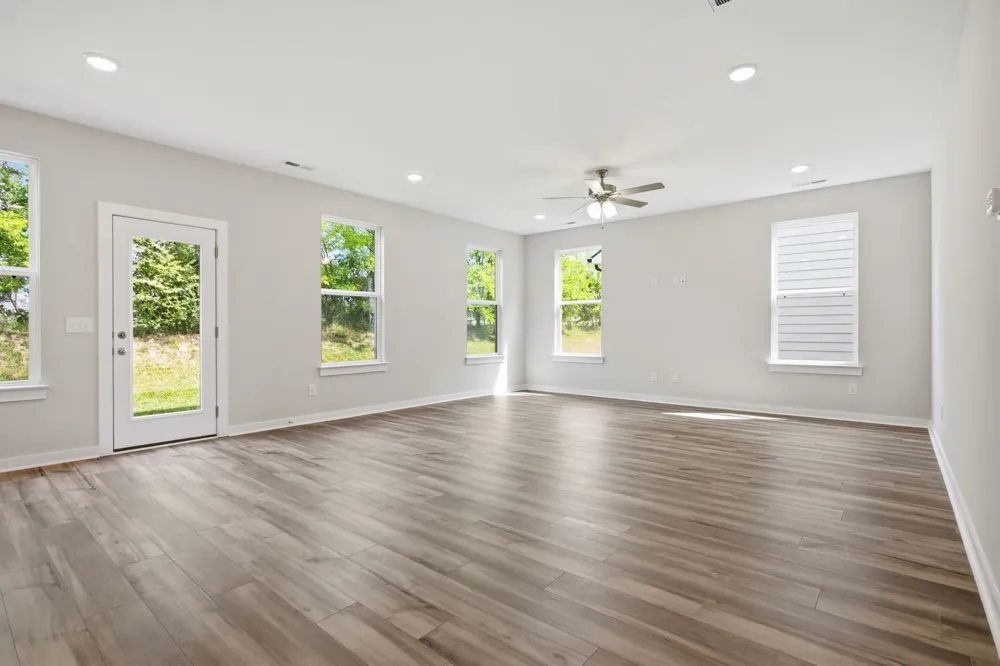 332 Black Bear Drive Mount Pleasant, TN 38474