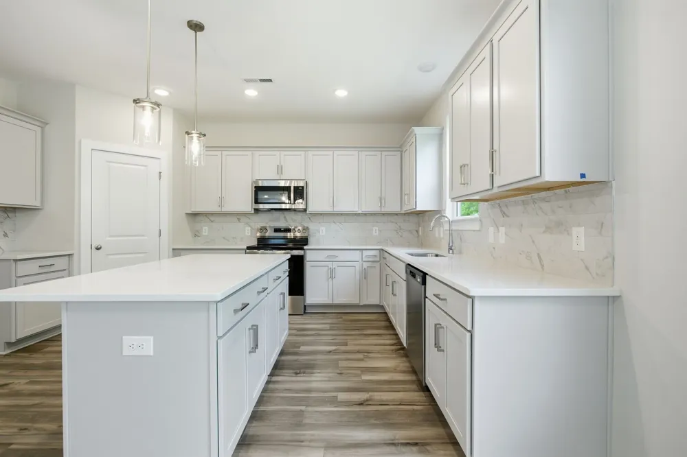 332 Black Bear Drive Mount Pleasant, TN 38474