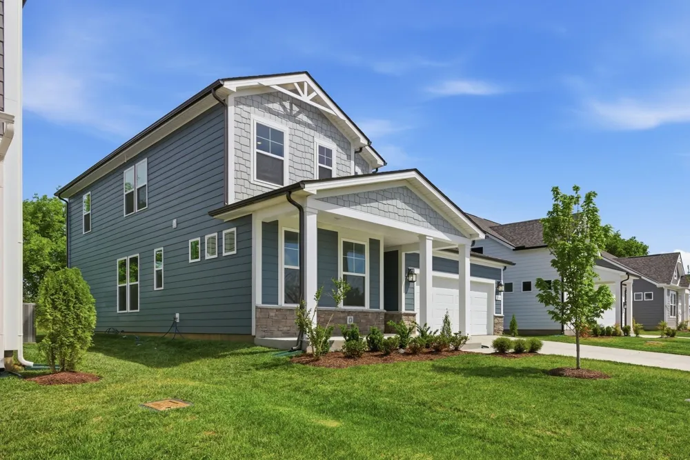 332 Black Bear Drive Mount Pleasant, TN 38474