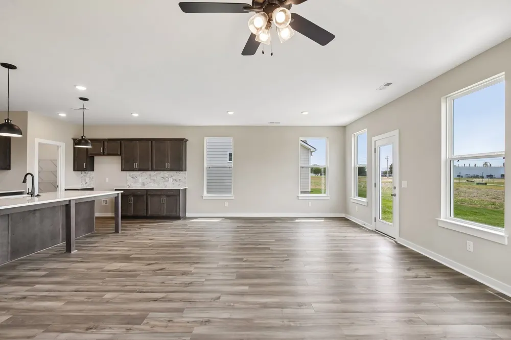 600 Sun Bear Lane Mount Pleasant, TN 38474