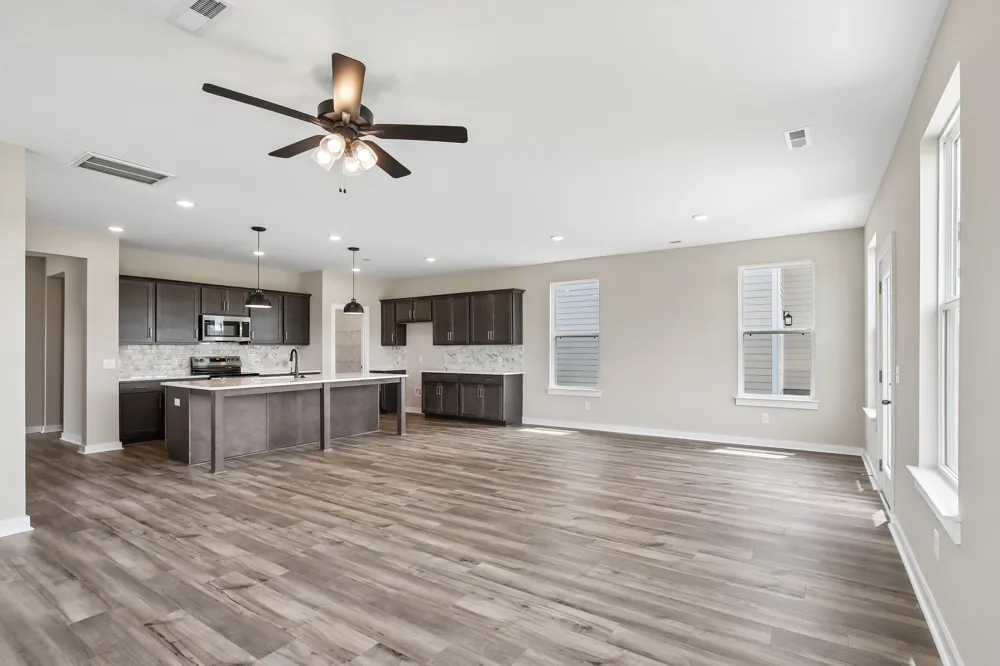 600 Sun Bear Lane Mount Pleasant, TN 38474