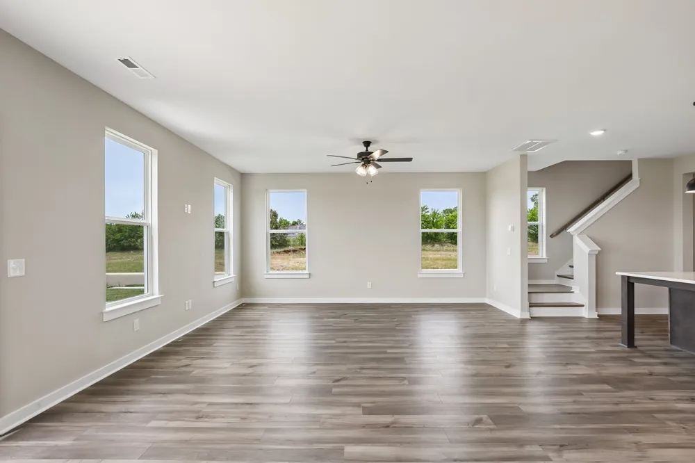 600 Sun Bear Lane Mount Pleasant, TN 38474