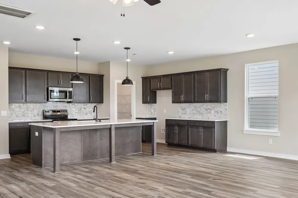 600 Sun Bear Lane Mount Pleasant, TN 38474