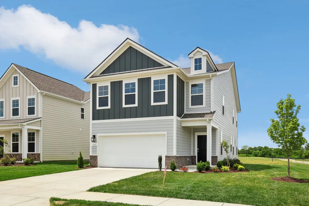 600 Sun Bear Lane Mount Pleasant, TN 38474