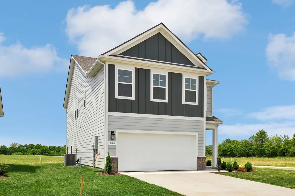 600 Sun Bear Lane Mount Pleasant, TN 38474