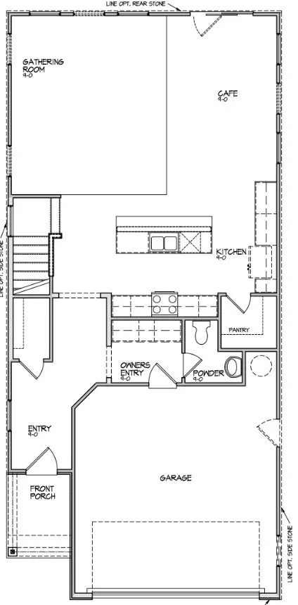 600 Sun Bear Lane Mount Pleasant, TN 38474