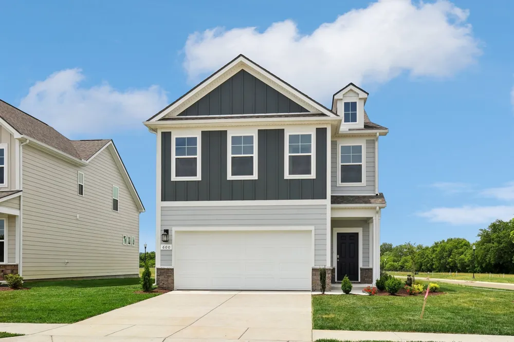 600 Sun Bear Lane Mount Pleasant, TN 38474