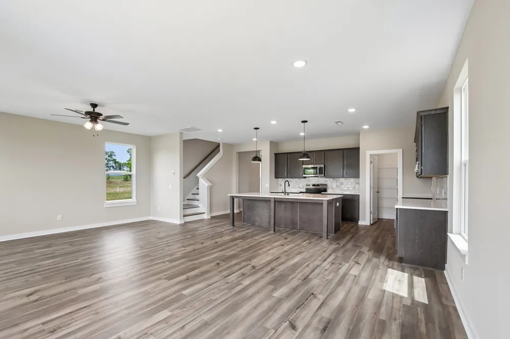 600 Sun Bear Lane Mount Pleasant, TN 38474