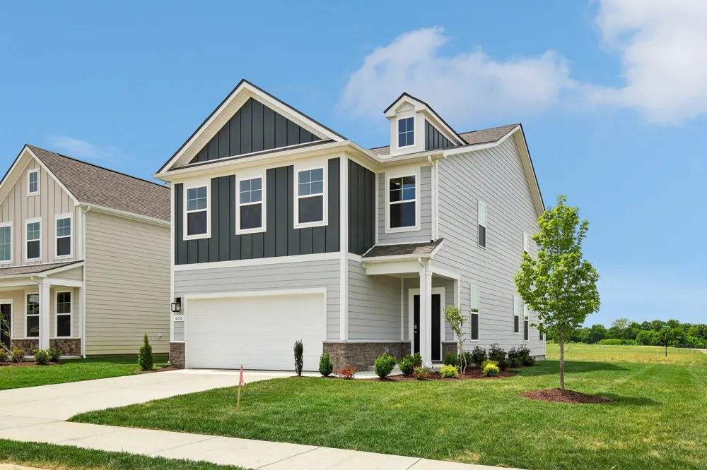 600 Sun Bear Lane Mount Pleasant, TN 38474
