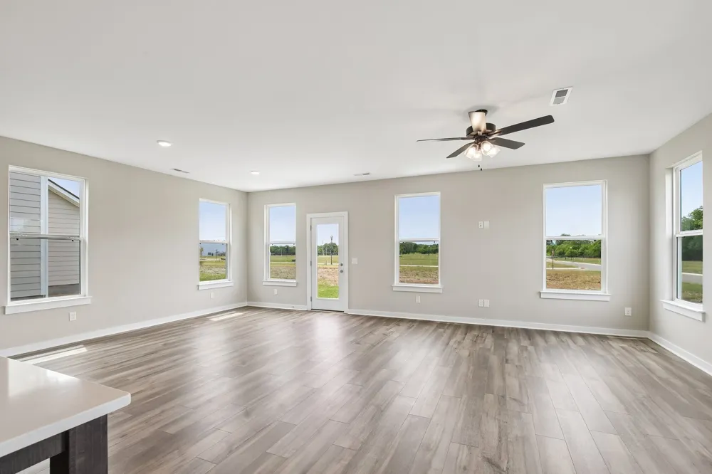 600 Sun Bear Lane Mount Pleasant, TN 38474