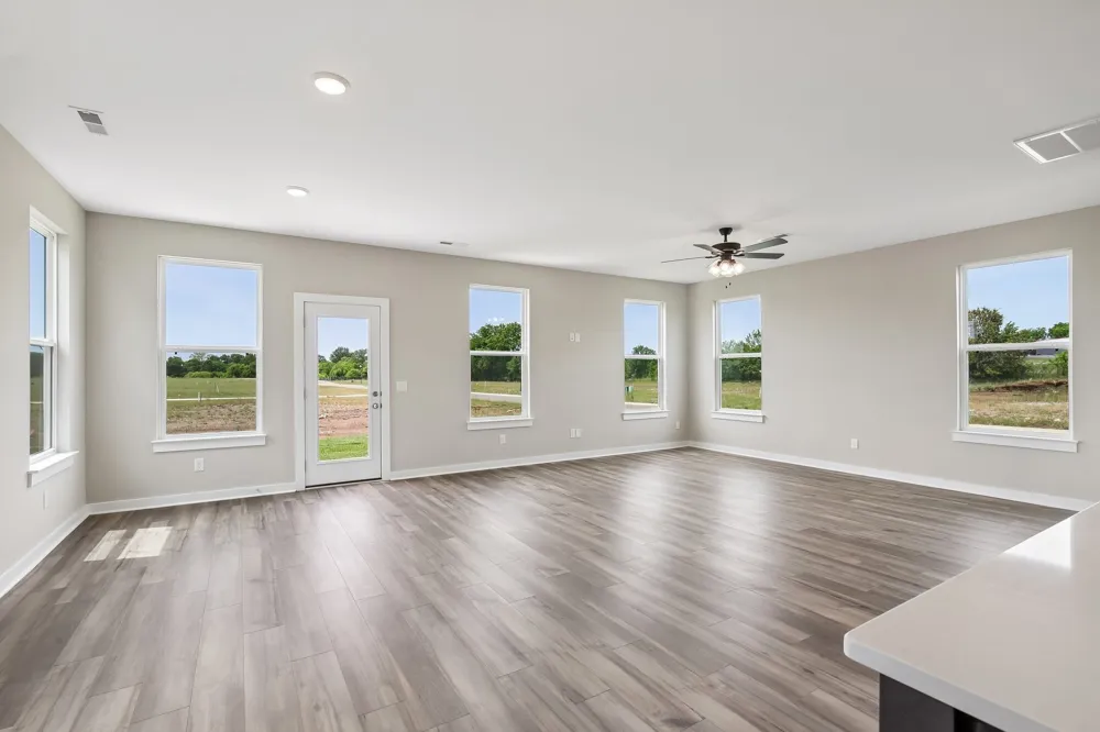 600 Sun Bear Lane Mount Pleasant, TN 38474