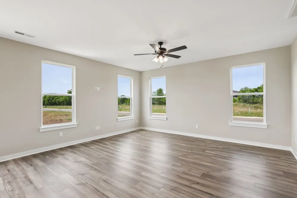 600 Sun Bear Lane Mount Pleasant, TN 38474