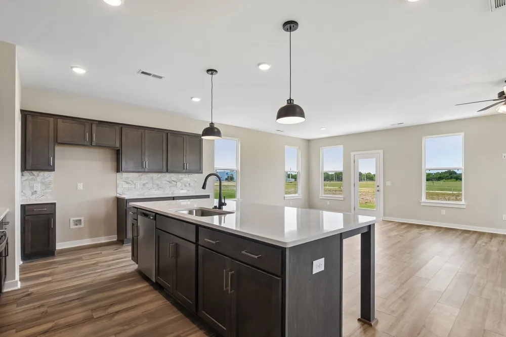 600 Sun Bear Lane Mount Pleasant, TN 38474