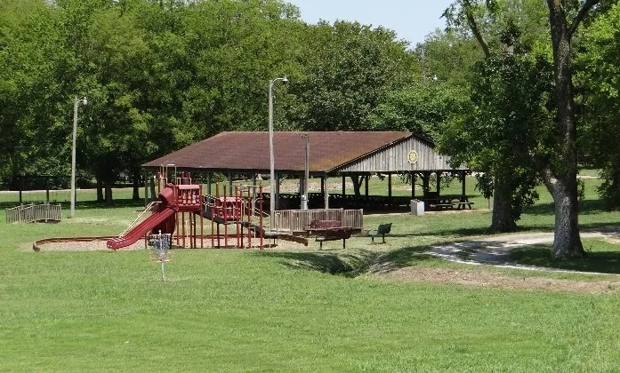 600 Sun Bear Lane Mount Pleasant, TN 38474