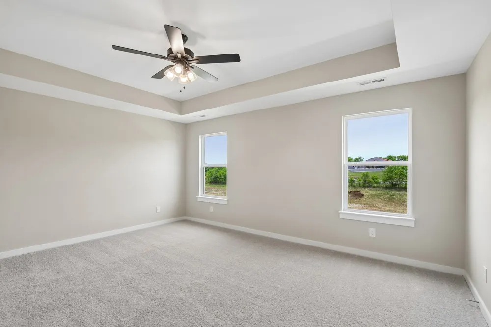 600 Sun Bear Lane Mount Pleasant, TN 38474
