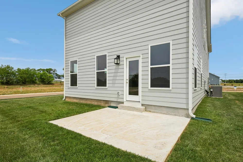 600 Sun Bear Lane Mount Pleasant, TN 38474
