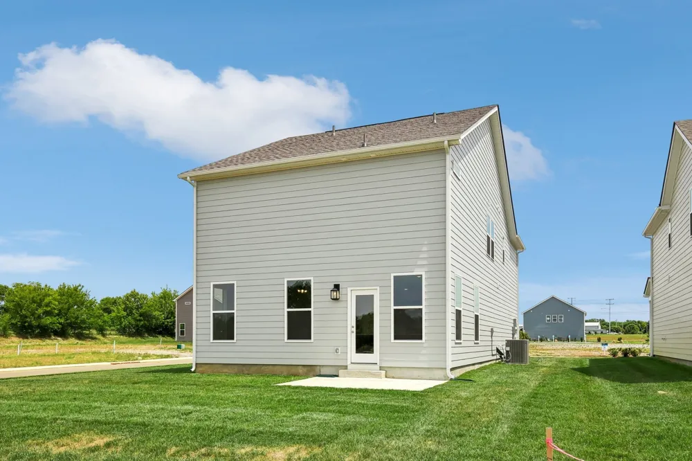 600 Sun Bear Lane Mount Pleasant, TN 38474