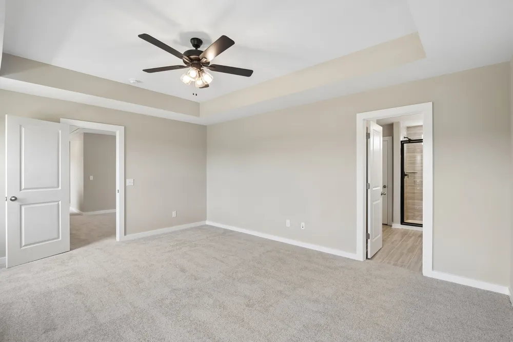 600 Sun Bear Lane Mount Pleasant, TN 38474
