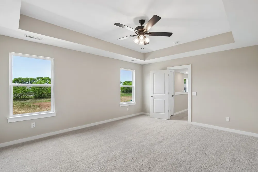 600 Sun Bear Lane Mount Pleasant, TN 38474