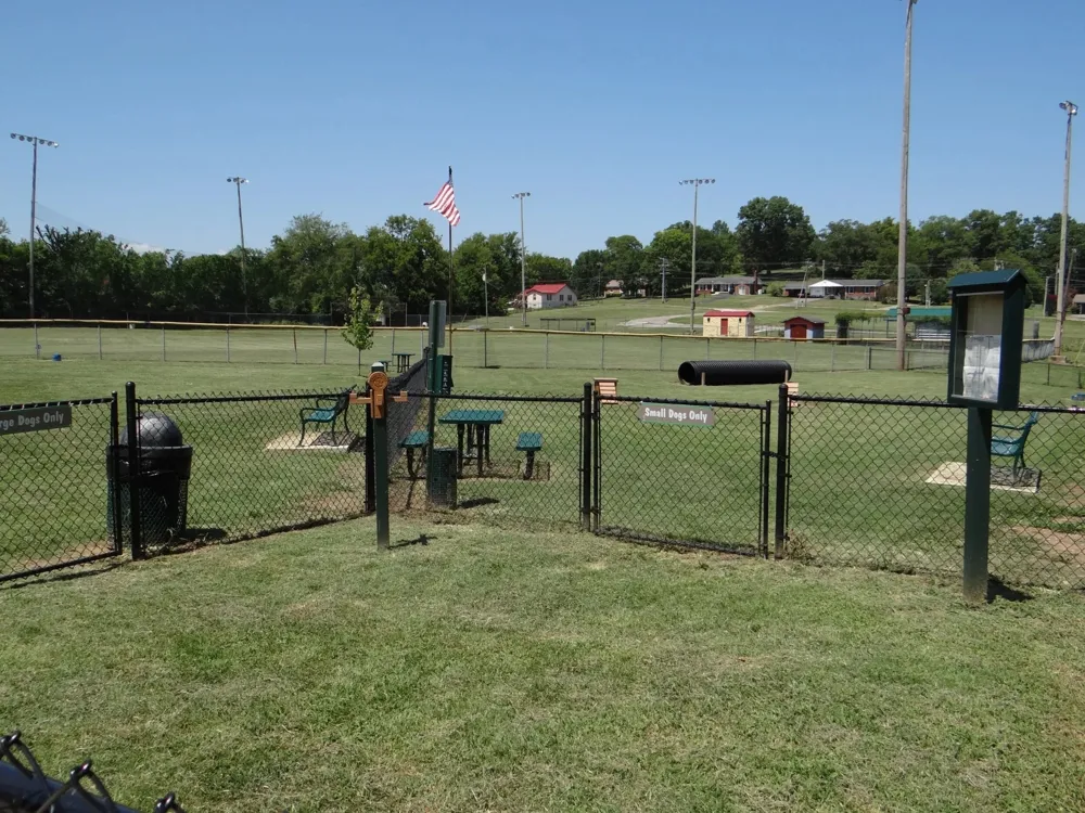 600 Sun Bear Lane Mount Pleasant, TN 38474
