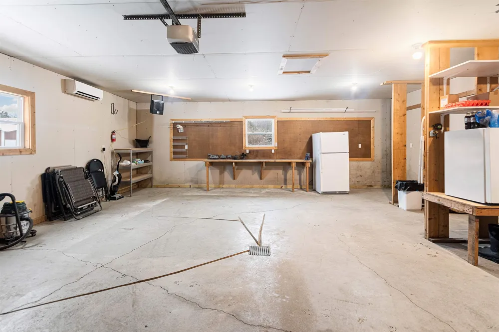8616 Cedar Run Road Long Lake Township, MI 49684