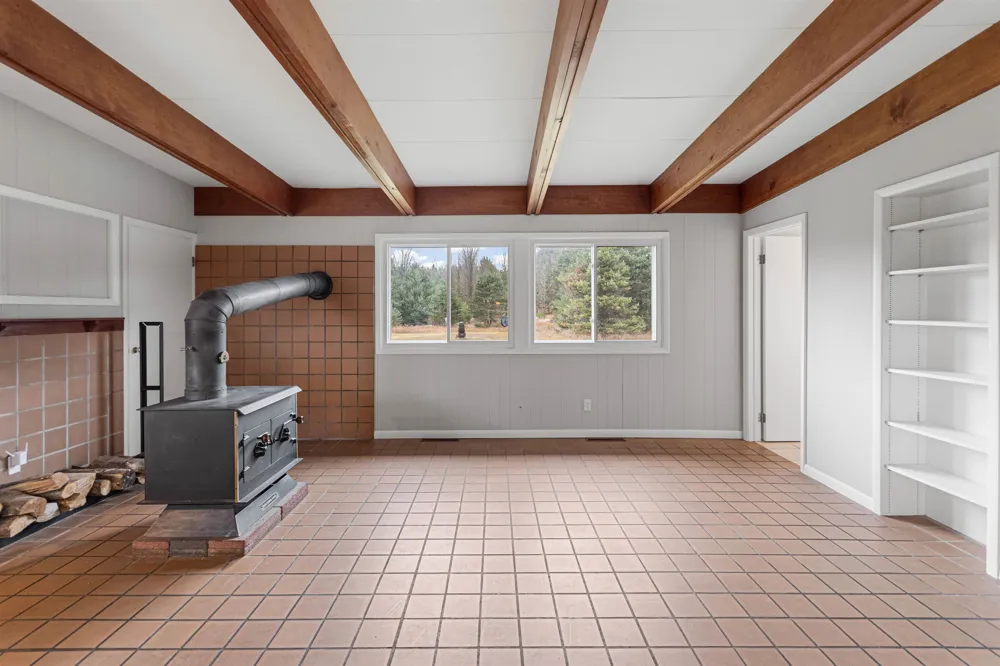 8616 Cedar Run Road Long Lake Township, MI 49684