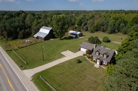 8616 Cedar Run Road