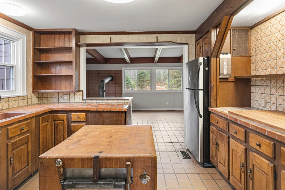 8616 Cedar Run Road Long Lake Township, MI 49684