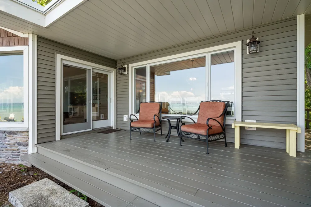 10892 Lakeshore Road Elk Rapids Township, MI 49629