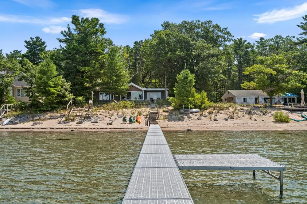 10892 Lakeshore Road Elk Rapids Township, MI 49629