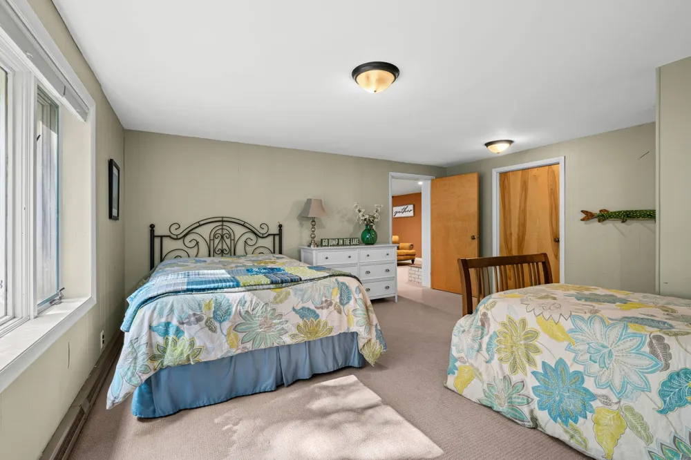 10892 Lakeshore Road Elk Rapids Township, MI 49629
